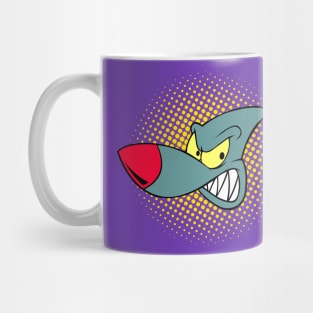 SHARKY Mug